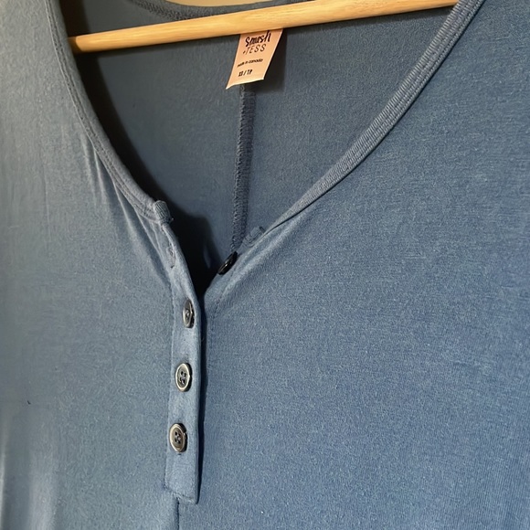 Smash and Tess Romper xs - Picture 2 of 7